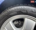 Синий Рено Меган, объемом двигателя 1.5 л и пробегом 169 тыс. км за 10300 $, фото 6 на Automoto.ua