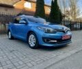 Синій Рено Меган, об'ємом двигуна 1.6 л та пробігом 280 тис. км за 7950 $, фото 1 на Automoto.ua
