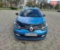 Синий Рено Меган, объемом двигателя 1.46 л и пробегом 256 тыс. км за 8500 $, фото 11 на Automoto.ua