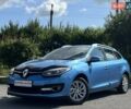 Синій Рено Меган, об'ємом двигуна 1.46 л та пробігом 185 тис. км за 7999 $, фото 1 на Automoto.ua