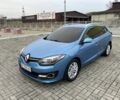 Синий Рено Меган, объемом двигателя 1.6 л и пробегом 279 тыс. км за 8350 $, фото 1 на Automoto.ua