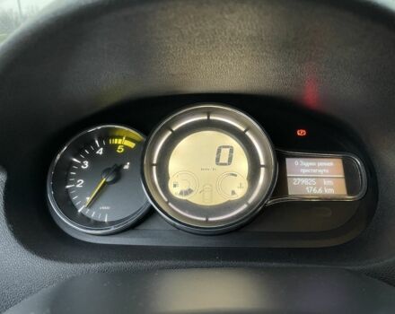 Синій Рено Меган, об'ємом двигуна 1.6 л та пробігом 280 тис. км за 7950 $, фото 13 на Automoto.ua