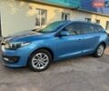 Синій Рено Меган, об'ємом двигуна 1.5 л та пробігом 169 тис. км за 9700 $, фото 5 на Automoto.ua