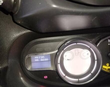Синій Рено Меган, об'ємом двигуна 1.46 л та пробігом 199 тис. км за 8900 $, фото 11 на Automoto.ua