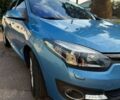 Синій Рено Меган, об'ємом двигуна 1.5 л та пробігом 169 тис. км за 9700 $, фото 9 на Automoto.ua