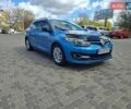 Синий Рено Меган, объемом двигателя 1.46 л и пробегом 256 тыс. км за 8500 $, фото 1 на Automoto.ua