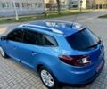 Синій Рено Меган, об'ємом двигуна 1.6 л та пробігом 280 тис. км за 7950 $, фото 6 на Automoto.ua