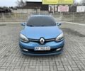 Синий Рено Меган, объемом двигателя 1.6 л и пробегом 279 тыс. км за 8350 $, фото 2 на Automoto.ua
