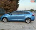 Синій Рено Меган, об'ємом двигуна 1.5 л та пробігом 169 тис. км за 9750 $, фото 8 на Automoto.ua