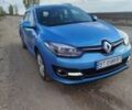 Синій Рено Меган, об'ємом двигуна 1.46 л та пробігом 199 тис. км за 8900 $, фото 1 на Automoto.ua