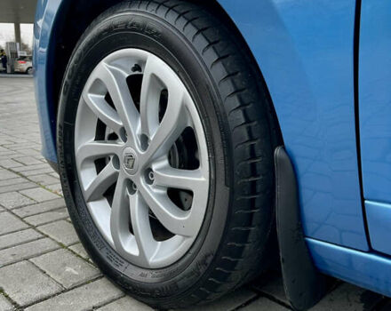 Синій Рено Меган, об'ємом двигуна 1.6 л та пробігом 280 тис. км за 7950 $, фото 52 на Automoto.ua