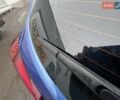Синий Рено Меган, объемом двигателя 1.5 л и пробегом 169 тыс. км за 10300 $, фото 2 на Automoto.ua