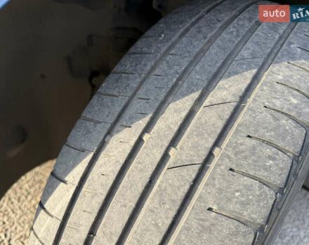 Синій Рено Меган, об'ємом двигуна 1.46 л та пробігом 195 тис. км за 8500 $, фото 8 на Automoto.ua