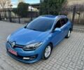 Синій Рено Меган, об'ємом двигуна 1.6 л та пробігом 280 тис. км за 7950 $, фото 7 на Automoto.ua