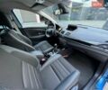 Синій Рено Меган, об'ємом двигуна 1.5 л та пробігом 184 тис. км за 10550 $, фото 28 на Automoto.ua