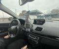 Синий Рено Меган, объемом двигателя 1.6 л и пробегом 229 тыс. км за 8999 $, фото 6 на Automoto.ua