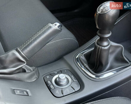 Синий Рено Меган, объемом двигателя 1.46 л и пробегом 196 тыс. км за 8000 $, фото 19 на Automoto.ua