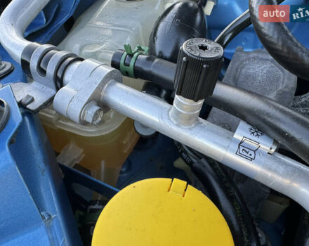 Синій Рено Меган, об'ємом двигуна 1.5 л та пробігом 209 тис. км за 10300 $, фото 41 на Automoto.ua