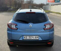 Синій Рено Меган, об'ємом двигуна 1.46 л та пробігом 195 тис. км за 8500 $, фото 4 на Automoto.ua