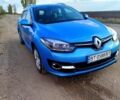 Синій Рено Меган, об'ємом двигуна 1.5 л та пробігом 199 тис. км за 8900 $, фото 11 на Automoto.ua