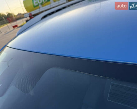 Синій Рено Меган, об'ємом двигуна 1.5 л та пробігом 209 тис. км за 10300 $, фото 20 на Automoto.ua