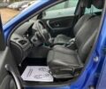 Синий Рено Меган, объемом двигателя 2 л и пробегом 190 тыс. км за 2690 $, фото 6 на Automoto.ua