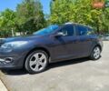 Синій Рено Меган, об'ємом двигуна 1.5 л та пробігом 257 тис. км за 8300 $, фото 1 на Automoto.ua