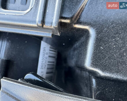 Синій Рено Меган, об'ємом двигуна 1.5 л та пробігом 209 тис. км за 10300 $, фото 42 на Automoto.ua