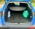 Синій Рено Меган, об'ємом двигуна 1.5 л та пробігом 200 тис. км за 7900 $, фото 5 на Automoto.ua