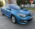 Синий Рено Меган, объемом двигателя 1.5 л и пробегом 170 тыс. км за 9499 $, фото 11 на Automoto.ua