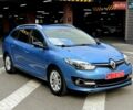 Синій Рено Меган, об'ємом двигуна 1.5 л та пробігом 184 тис. км за 10550 $, фото 7 на Automoto.ua
