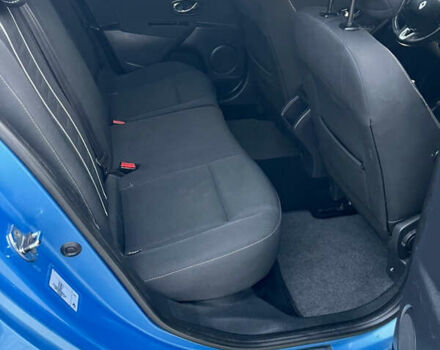 Синій Рено Меган, об'ємом двигуна 1.6 л та пробігом 280 тис. км за 7950 $, фото 31 на Automoto.ua