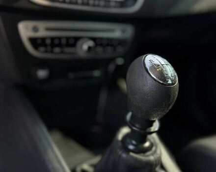 Синий Рено Меган, объемом двигателя 1.6 л и пробегом 279 тыс. км за 8650 $, фото 17 на Automoto.ua