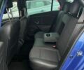 Синий Рено Меган, объемом двигателя 2 л и пробегом 190 тыс. км за 2690 $, фото 12 на Automoto.ua