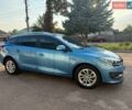 Синій Рено Меган, об'ємом двигуна 1.5 л та пробігом 169 тис. км за 9700 $, фото 1 на Automoto.ua