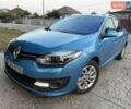 Синій Рено Меган, об'ємом двигуна 1.5 л та пробігом 169 тис. км за 9750 $, фото 15 на Automoto.ua