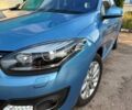 Синій Рено Меган, об'ємом двигуна 1.5 л та пробігом 169 тис. км за 9700 $, фото 8 на Automoto.ua