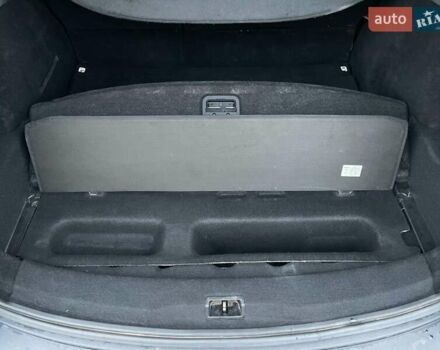 Синій Рено Меган, об'ємом двигуна 1.6 л та пробігом 280 тис. км за 7950 $, фото 46 на Automoto.ua