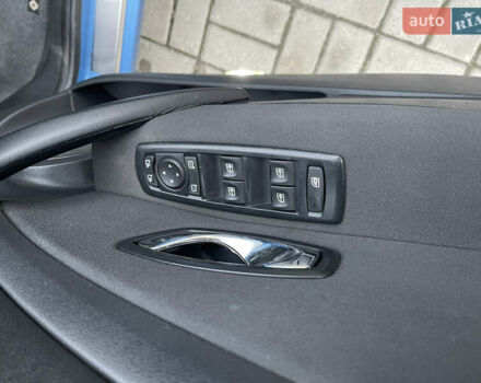 Синий Рено Меган, объемом двигателя 1.6 л и пробегом 279 тыс. км за 8350 $, фото 31 на Automoto.ua