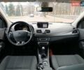 Синий Рено Меган, объемом двигателя 1.5 л и пробегом 205 тыс. км за 8500 $, фото 1 на Automoto.ua