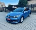 Синій Рено Меган, об'ємом двигуна 1.6 л та пробігом 280 тис. км за 7950 $, фото 2 на Automoto.ua