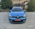 Синій Рено Меган, об'ємом двигуна 1.6 л та пробігом 280 тис. км за 7950 $, фото 4 на Automoto.ua