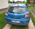 Синий Рено Меган, объемом двигателя 1.46 л и пробегом 270 тыс. км за 7350 $, фото 3 на Automoto.ua
