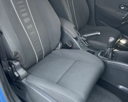 Синій Рено Меган, об'ємом двигуна 1.6 л та пробігом 280 тис. км за 7950 $, фото 15 на Automoto.ua