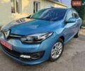 Синій Рено Меган, об'ємом двигуна 1.5 л та пробігом 169 тис. км за 9700 $, фото 6 на Automoto.ua