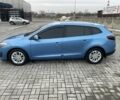 Синий Рено Меган, объемом двигателя 1.6 л и пробегом 279 тыс. км за 8350 $, фото 11 на Automoto.ua