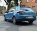 Синій Рено Меган, об'ємом двигуна 1.5 л та пробігом 256 тис. км за 8200 $, фото 13 на Automoto.ua