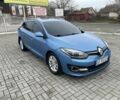 Синий Рено Меган, объемом двигателя 1.6 л и пробегом 279 тыс. км за 8350 $, фото 3 на Automoto.ua