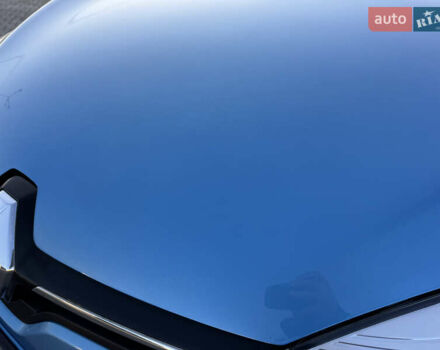 Синій Рено Меган, об'ємом двигуна 1.5 л та пробігом 209 тис. км за 10300 $, фото 45 на Automoto.ua