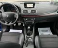 Синий Рено Меган, объемом двигателя 2 л и пробегом 190 тыс. км за 2690 $, фото 11 на Automoto.ua